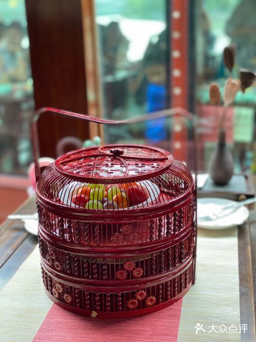 运河游船(武林门码头)图片