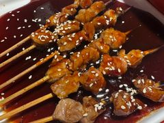 -醉烧膘·烧烤夜宵王(总店)