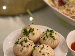 -上海和平饭店龙凤厅 Dragon Phoenix