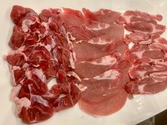 -福寿斋·老北京铜锅涮肉·烧烤(清岚店)