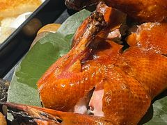 -小厨娘淮扬菜(诚信大道店)