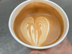 -JPG coffee(广州体育西店)