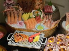 -花潮料理艺食馆(成都万象城店)