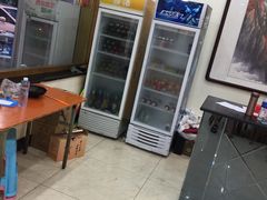 -四海鲜渔家菜(黄金海岸店)