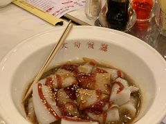 三酱猪肠粉-大哥餐厅(西城花园店)