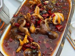 -麻辣欧巴海鲜烧烤(乐购店)