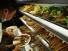 -嘉州叶婆婆钵钵鸡(建设路店)