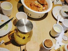 -关东小磨东北菜(上海长风大悦城店)