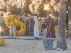 -亚马逊丛林水乐园