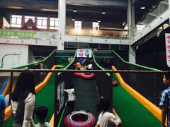 -蒙特利亲子乐园