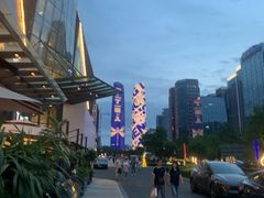 -合景·悠方(成都店)