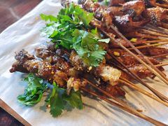 -林二哥宜烤官·宜宾小烧烤