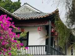 -东莞市可园博物馆