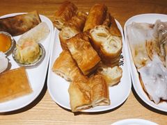 -冰泉豆浆馆(阳朔店)