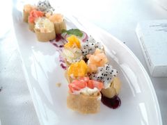 -梧桐餐厅(泉城路店)