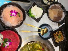 -火鳳祥美蛙牛肉自助(青悦城店)