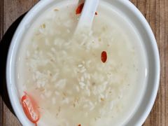 -子午路张记肉夹馍(兵马俑店)