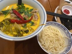 -和府捞面(天河领展广场店)