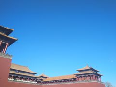 -东华门大街小区