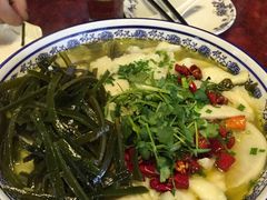 -苏州人家·精致苏帮菜(斜塘店)
