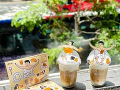 -麦当劳(宝山大厦店)