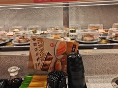 -争鲜回转寿司(海曙天一PLUS店)
