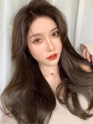 -米琦造型-HAIRSALON