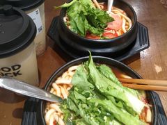 -猪脑壳凉面(南正街店)