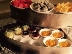 -广州富力丽思卡尔顿酒店