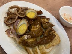-揭阳钟记小食(福田新村店)