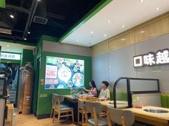 -煲大王猪肚鸡·椰子鸡火锅(红谷滩万达店)
