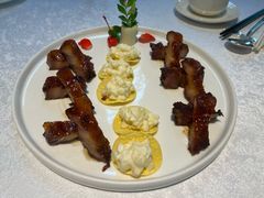 -香宫中餐厅 · 桂林香格里拉