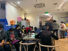大堂-哈尔滨春饼(朝山街店)