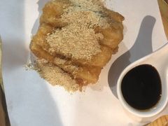 红糖糍粑-太二酸菜鱼(汕头苏宁广场店)