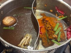 -呷哺呷哺(西单大悦城店)