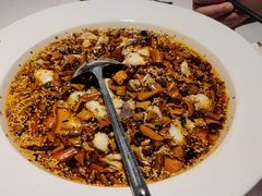 -一品红川菜(皇岗二店)