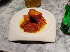 -聚丰园•湖鲜餐厅(阿红私房菜梅石路店)