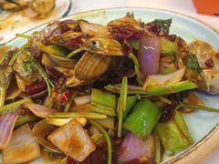 -亿牌牌东北烧烤(博物馆旗舰店)