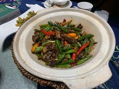 -院8里·少城记忆老川菜(宽窄巷子店)