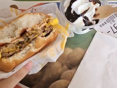 -麦当劳(伟城广场店)