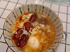 -罗子龙罗家桂花汤圆(曹都巷店)