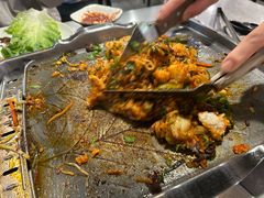 -李氏烤肉店