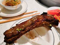 -三人行骨头王火锅(长寿店)