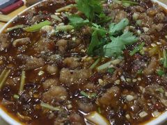 -潼南太安名鱼•特色江湖菜 太安鱼