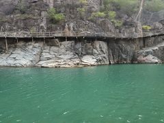 -河南宝泉旅游区