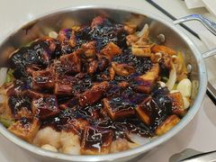 -黄记煌三汁焖锅(首创奥特莱斯店)