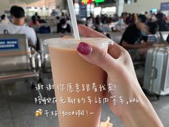 -繁仔牛杂(石排店)