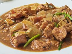 -宾朋海鲜特色美食餐厅·纯手工鲅鱼水饺(兴海路店)