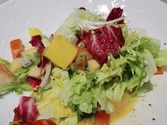 果蔬沙律-董家大院·京味家常菜(朝丰家园店)
