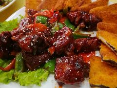 -龙香居海鲜家常菜饭店·特色驴肉·古城浑锅